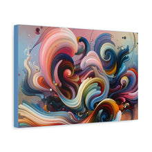 Load image into Gallery viewer, Very Unique Matte Canvas
