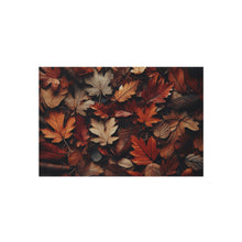 Load image into Gallery viewer, Leaves Outdoor Rug
