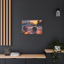 Load image into Gallery viewer, Unique Cool Matte Canvas
