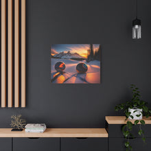 Load image into Gallery viewer, Unique Cool Matte Canvas

