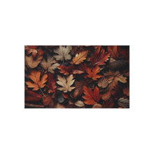 Load image into Gallery viewer, Leaves Outdoor Rug
