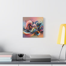Load image into Gallery viewer, Very Unique Matte Canvas
