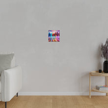 Load image into Gallery viewer, Very Unique Matte Canvas, Stretched, 0.75&quot;
