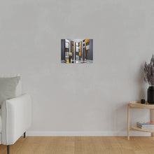Load image into Gallery viewer, Unique Matte Canvas, Stretched, 0.75&quot;

