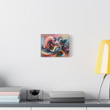 Load image into Gallery viewer, Very Unique Matte Canvas
