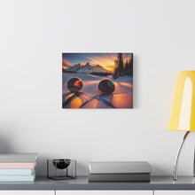 Load image into Gallery viewer, Unique Cool Matte Canvas
