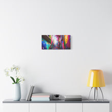 Load image into Gallery viewer, Very Colorful Matte Canvas, Stretched, 1.25&quot;

