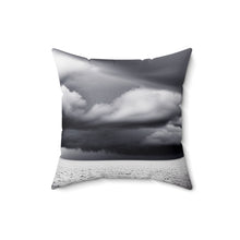 Load image into Gallery viewer, Clouds Square Pillow
