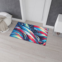 Load image into Gallery viewer, U.S.A. Heavy Duty Floor Mat
