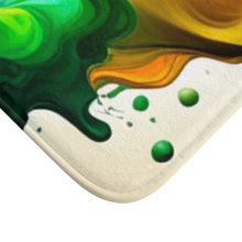 Load image into Gallery viewer, Very Colorful Bath Mat
