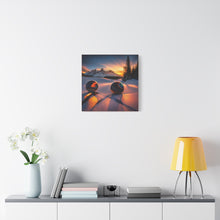 Load image into Gallery viewer, Unique Cool Matte Canvas
