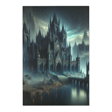 Load image into Gallery viewer, Old World Castle Rug
