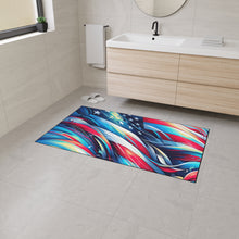 Load image into Gallery viewer, U.S.A. Heavy Duty Floor Mat
