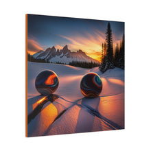 Load image into Gallery viewer, Unique Cool Matte Canvas
