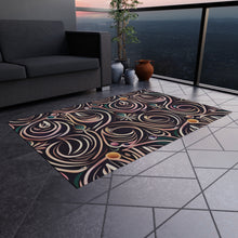 Load image into Gallery viewer, Unique Outdoor Rug
