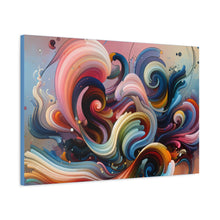 Load image into Gallery viewer, Very Unique Matte Canvas
