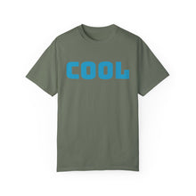 Load image into Gallery viewer, Cool Unisex Garment-Dyed T-shirt
