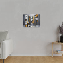 Load image into Gallery viewer, Unique Matte Canvas, Stretched, 0.75&quot;
