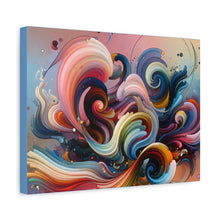 Load image into Gallery viewer, Very Unique Matte Canvas
