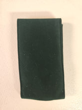 Load image into Gallery viewer, Suede leather watch pouch

