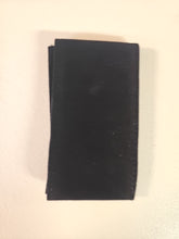 Load image into Gallery viewer, Suede leather watch pouch
